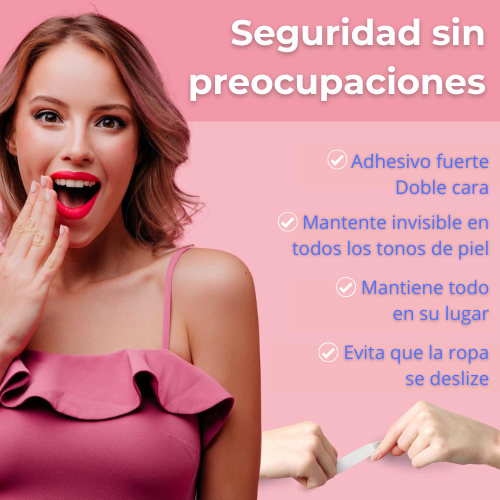 Cinta Doble Cara